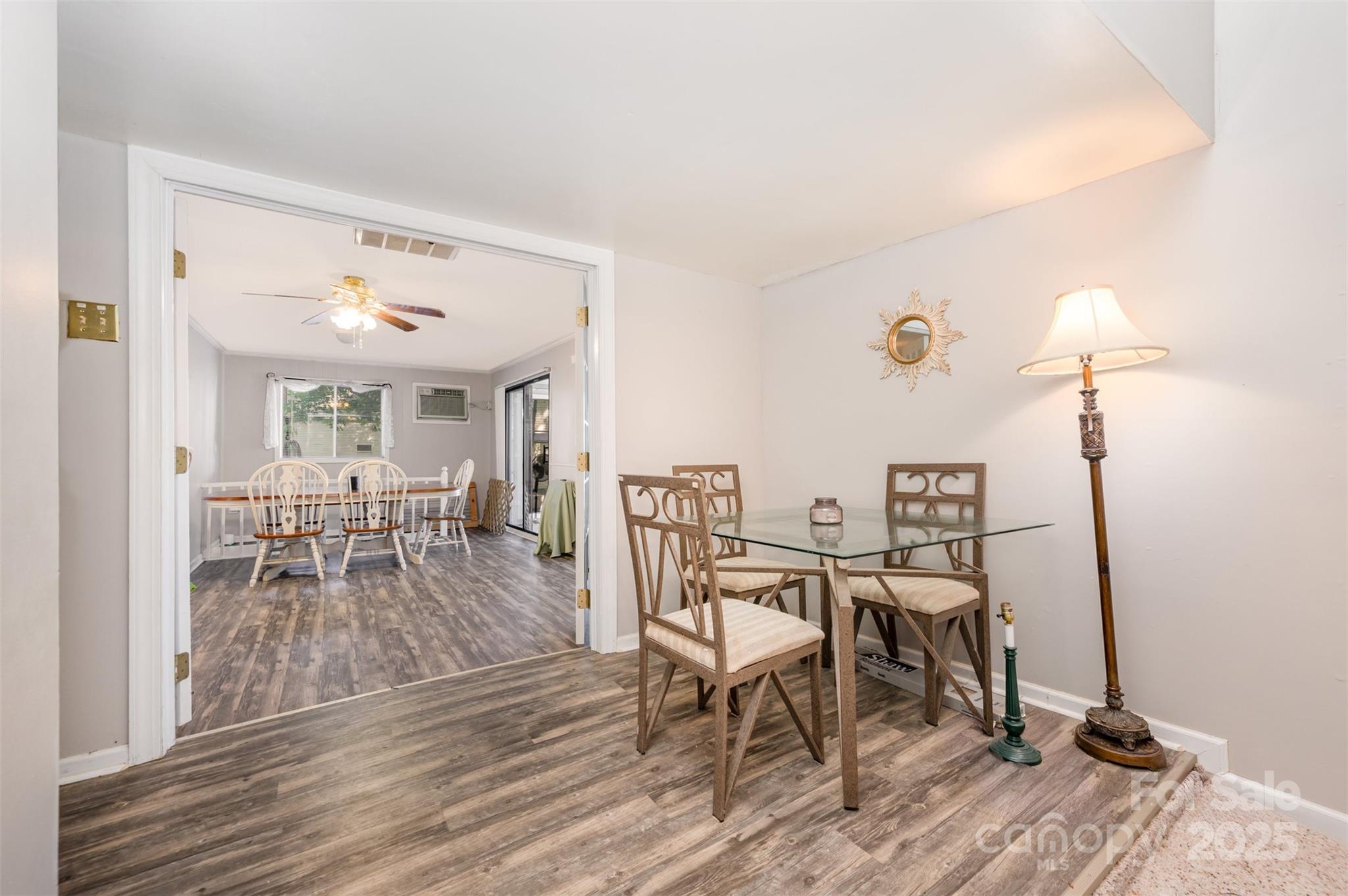 494 Deerfield Road Mount Gilead NC 27306