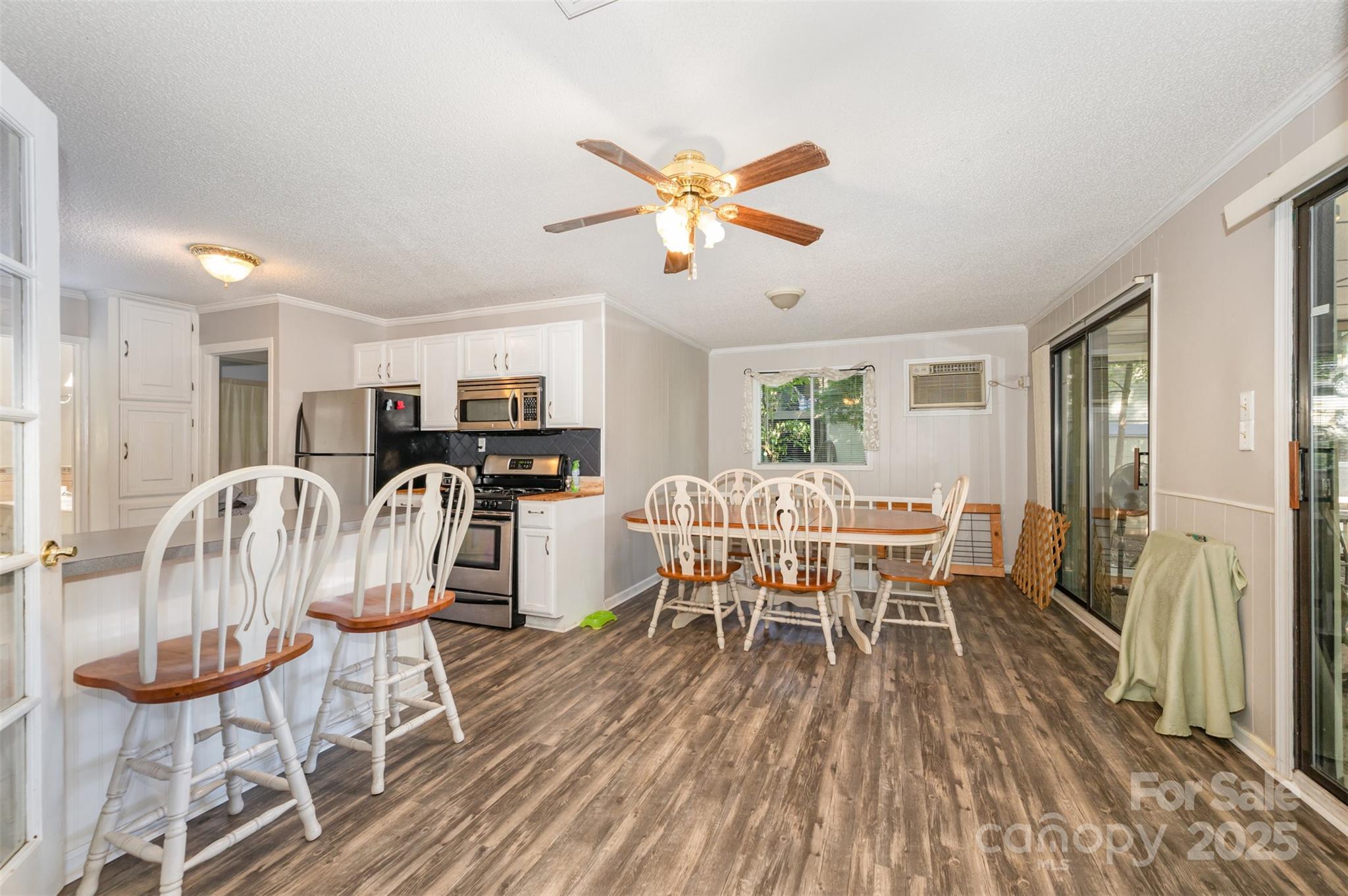 494 Deerfield Road Mount Gilead NC 27306
