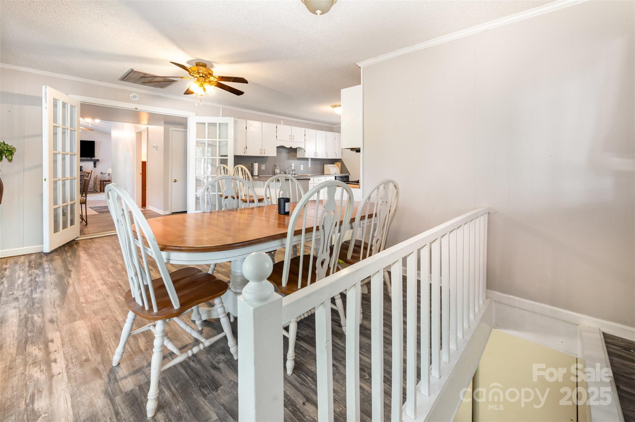 494 Deerfield Road Mount Gilead NC 27306