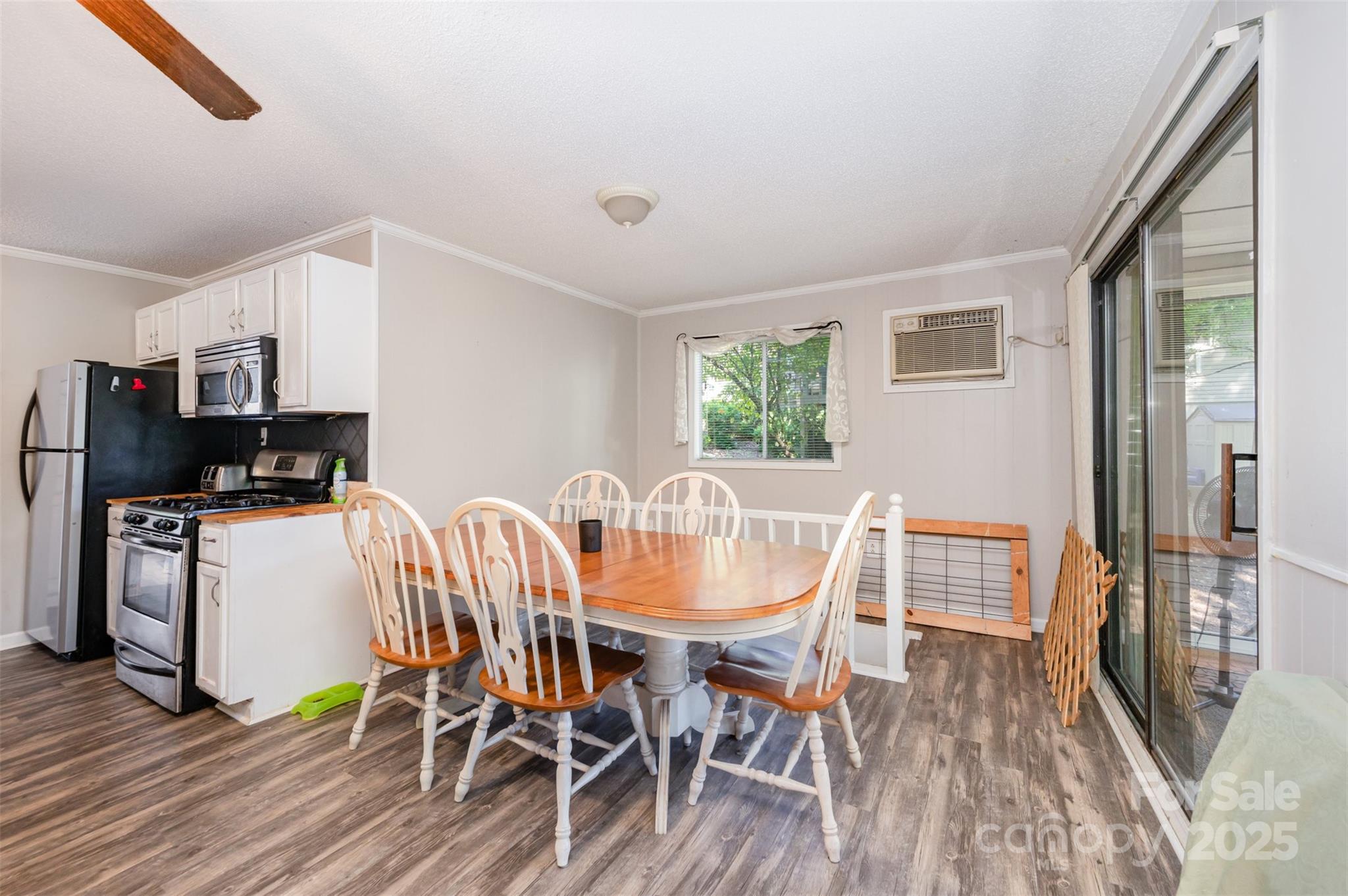 494 Deerfield Road Mount Gilead NC 27306
