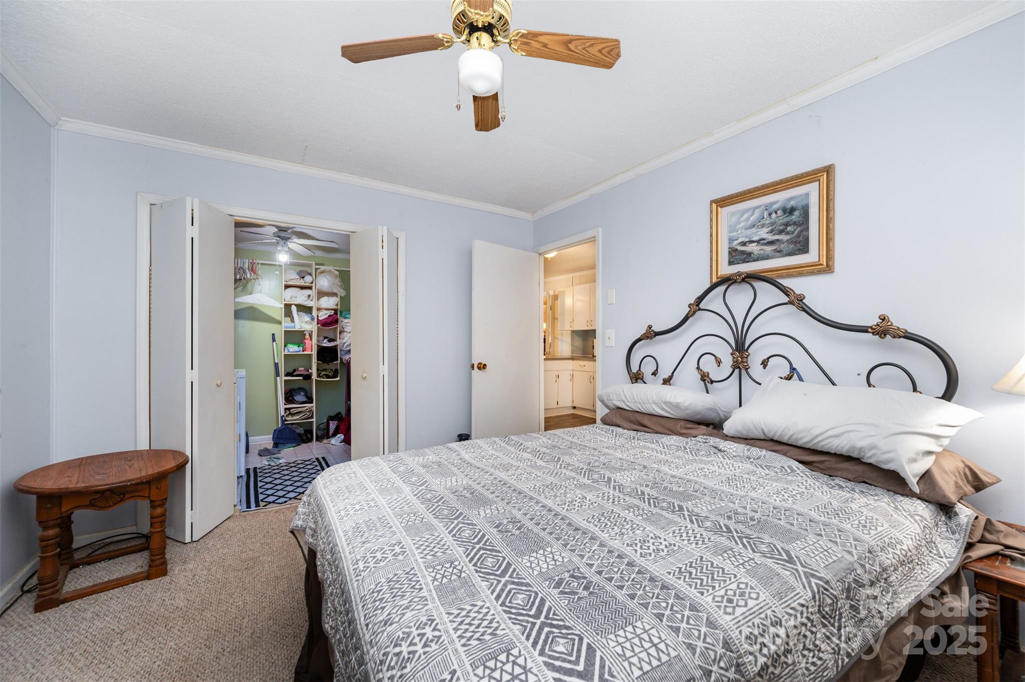 494 Deerfield Road Mount Gilead NC 27306