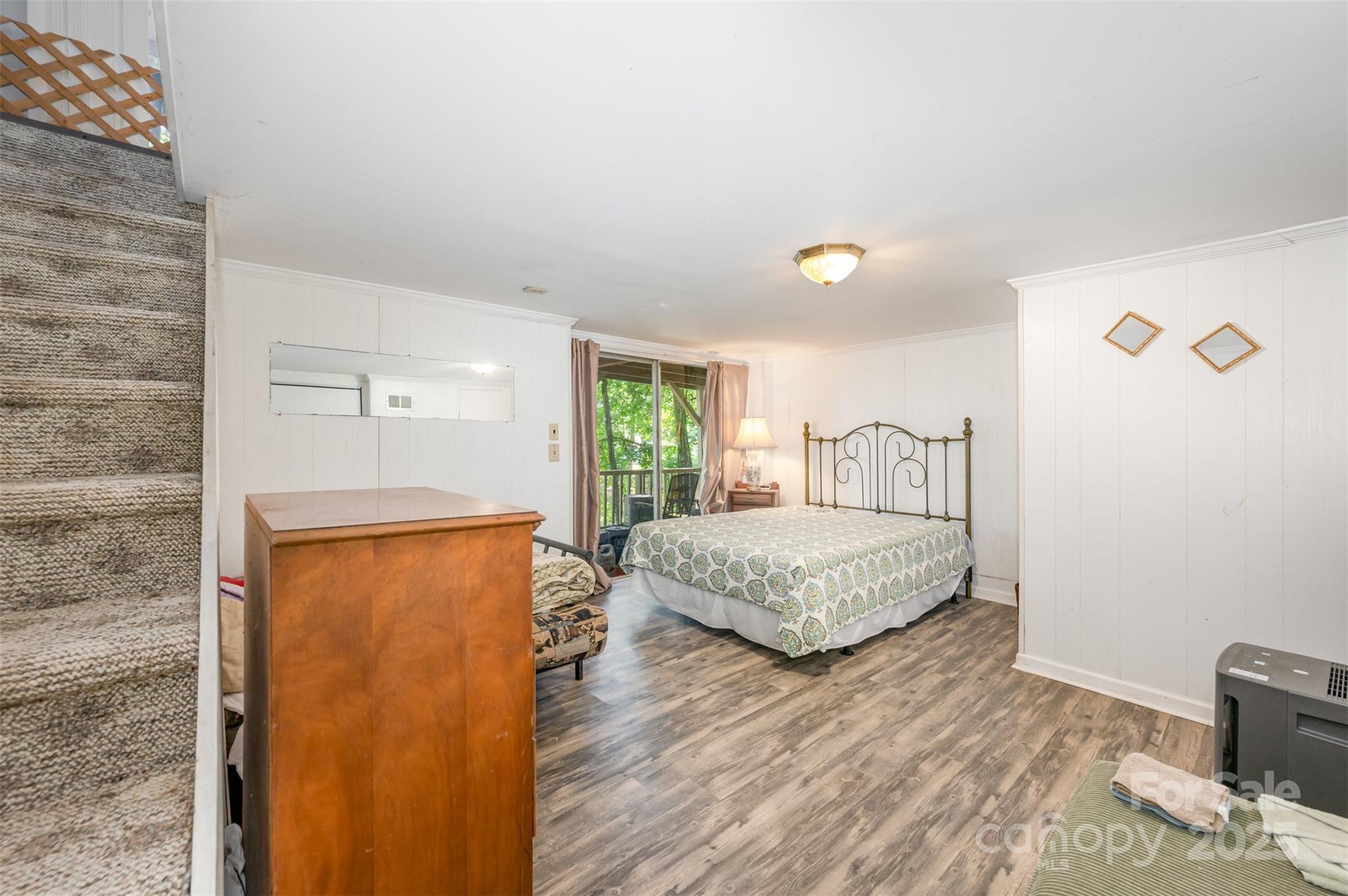 494 Deerfield Road Mount Gilead NC 27306