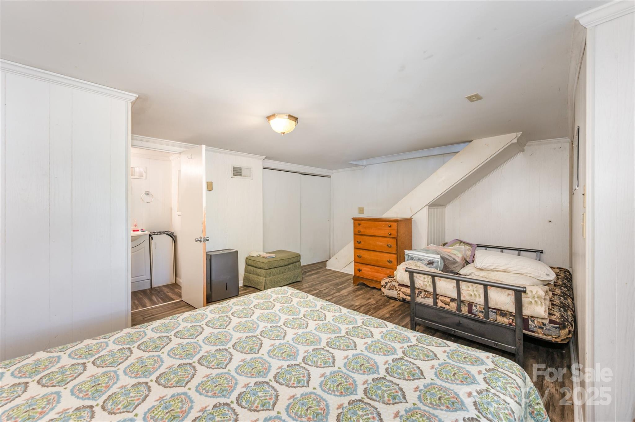 494 Deerfield Road Mount Gilead NC 27306