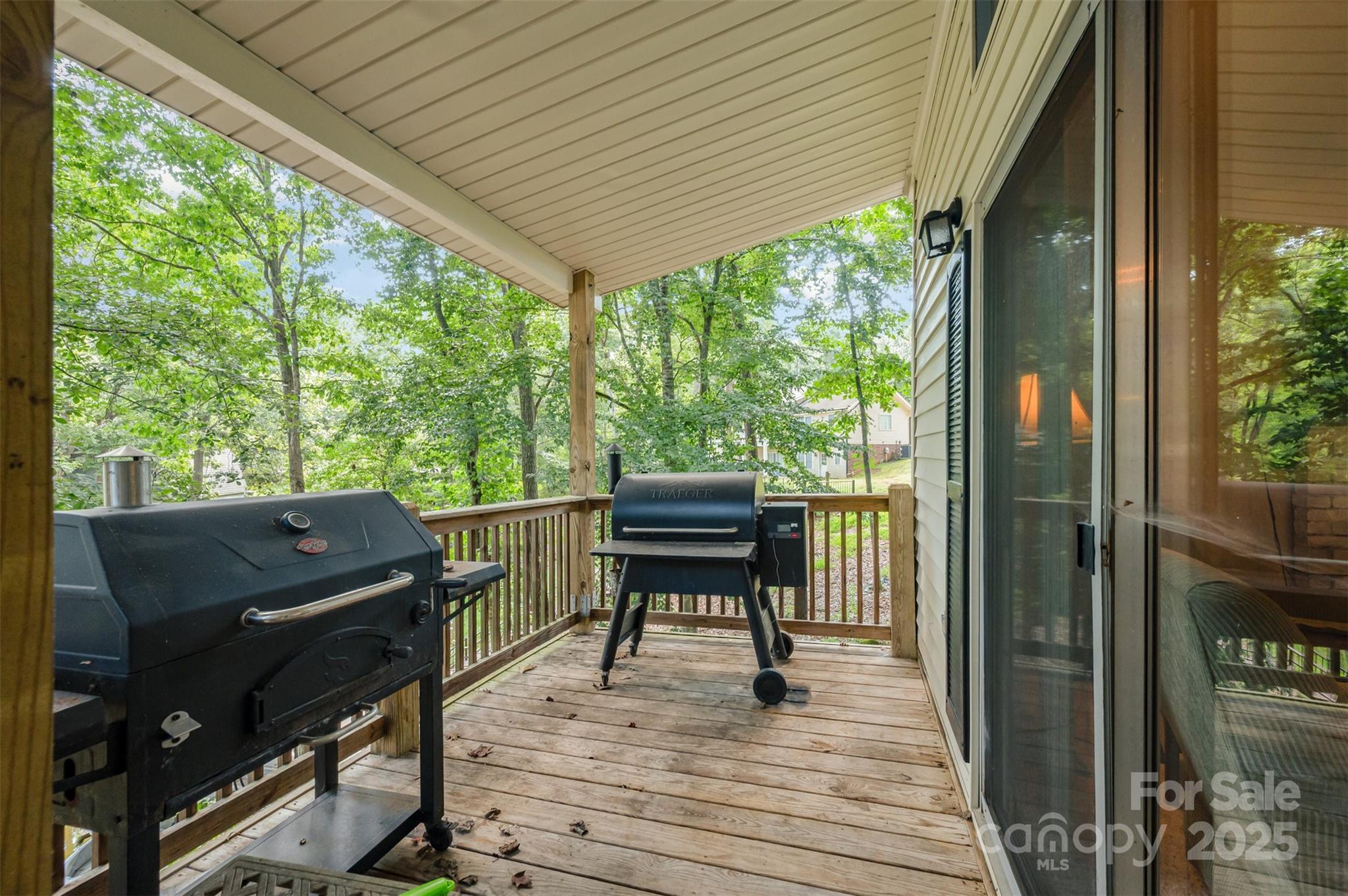 494 Deerfield Road Mount Gilead NC 27306
