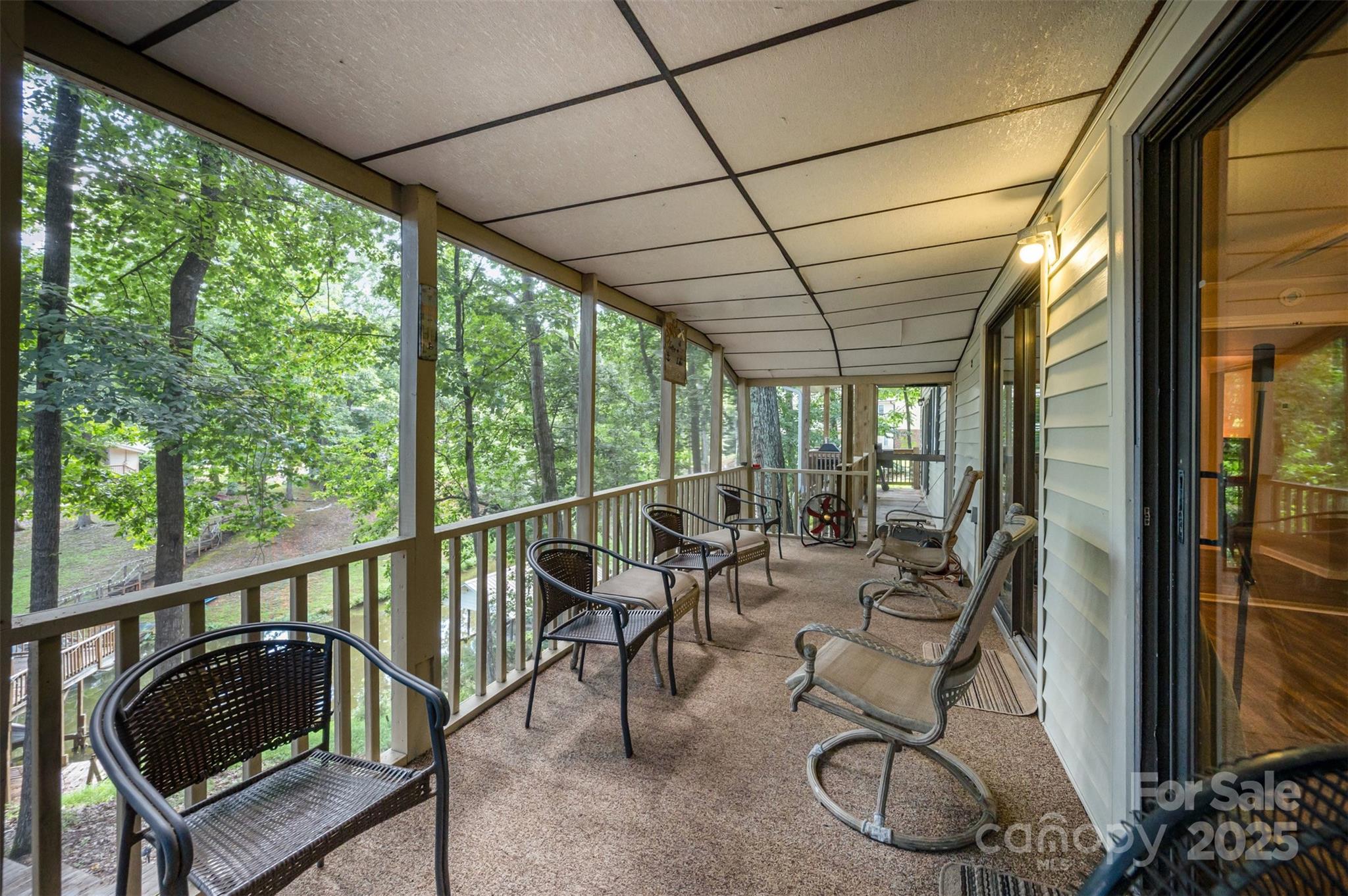 494 Deerfield Road Mount Gilead NC 27306