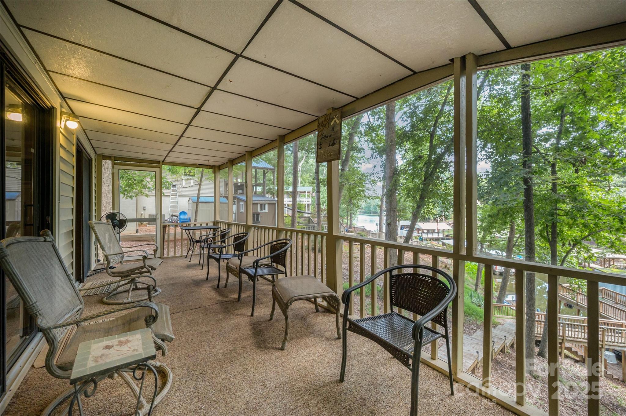 494 Deerfield Road Mount Gilead NC 27306