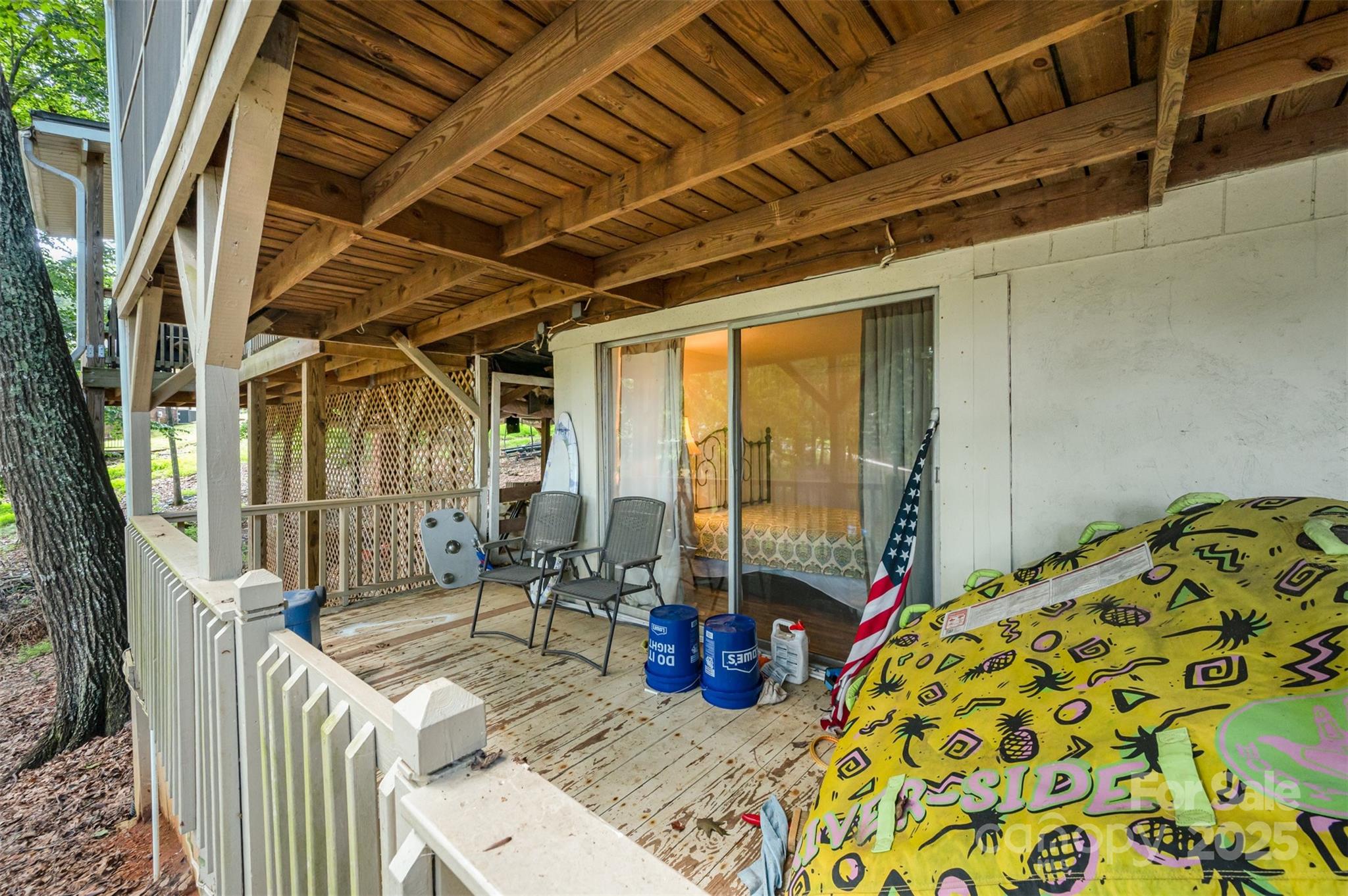 494 Deerfield Road Mount Gilead NC 27306