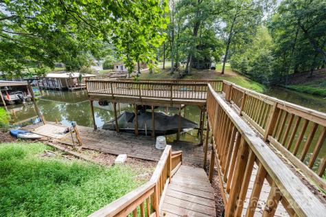 494 Deerfield Road Mount Gilead NC 27306