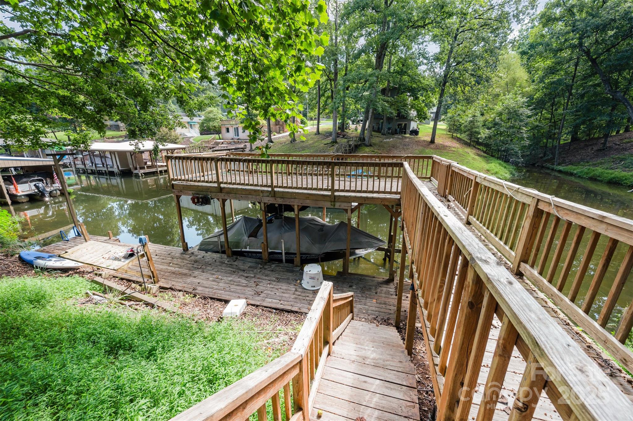 494 Deerfield Road Mount Gilead NC 27306