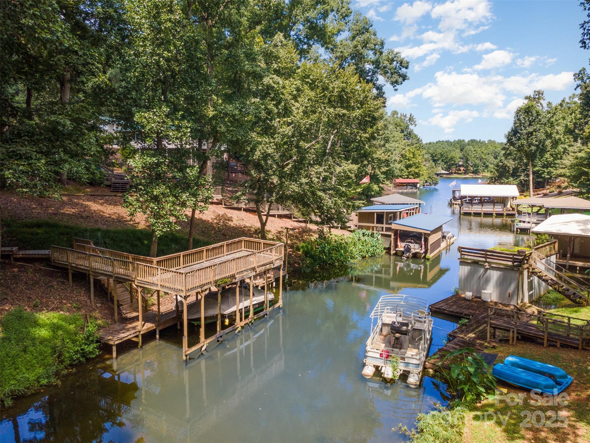 494 Deerfield Road Mount Gilead NC 27306