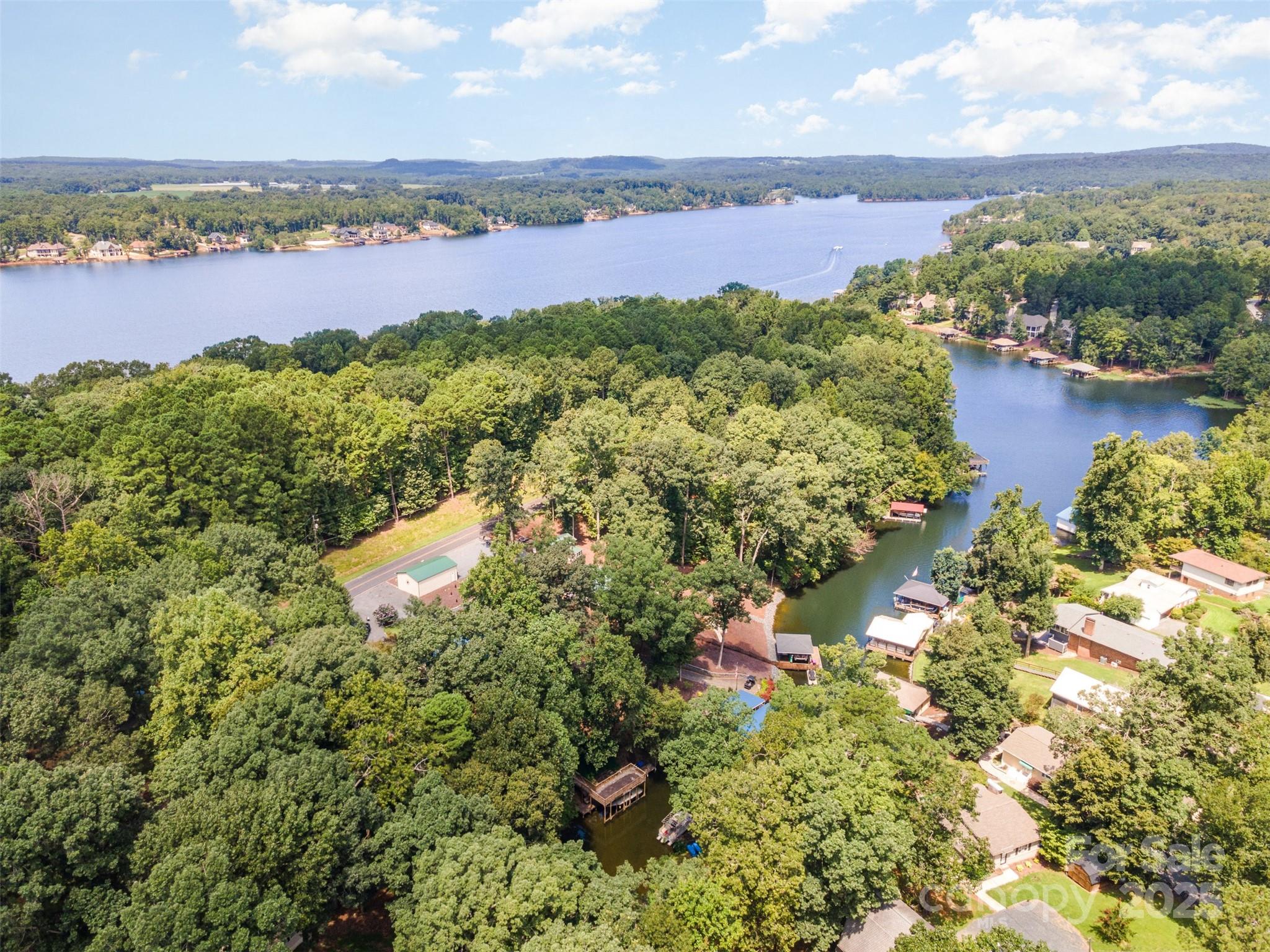 494 Deerfield Road Mount Gilead NC 27306
