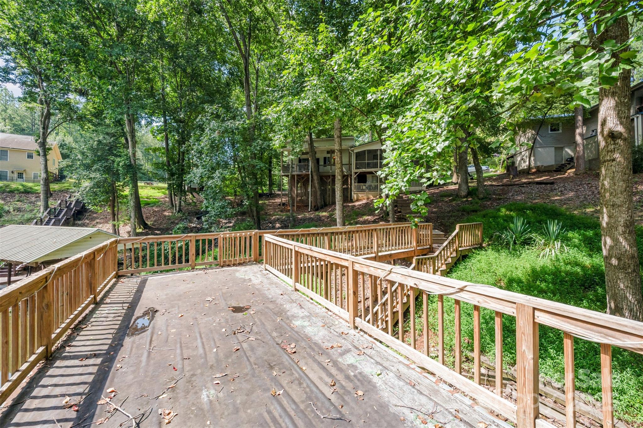 494 Deerfield Road Mount Gilead NC 27306