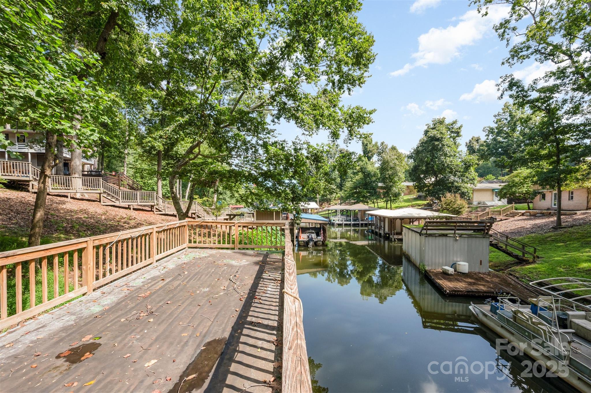 494 Deerfield Road Mount Gilead NC 27306