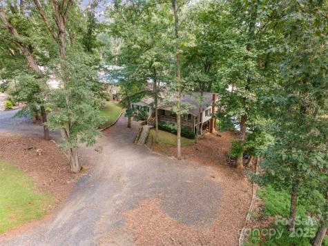 494 Deerfield Road Mount Gilead NC 27306