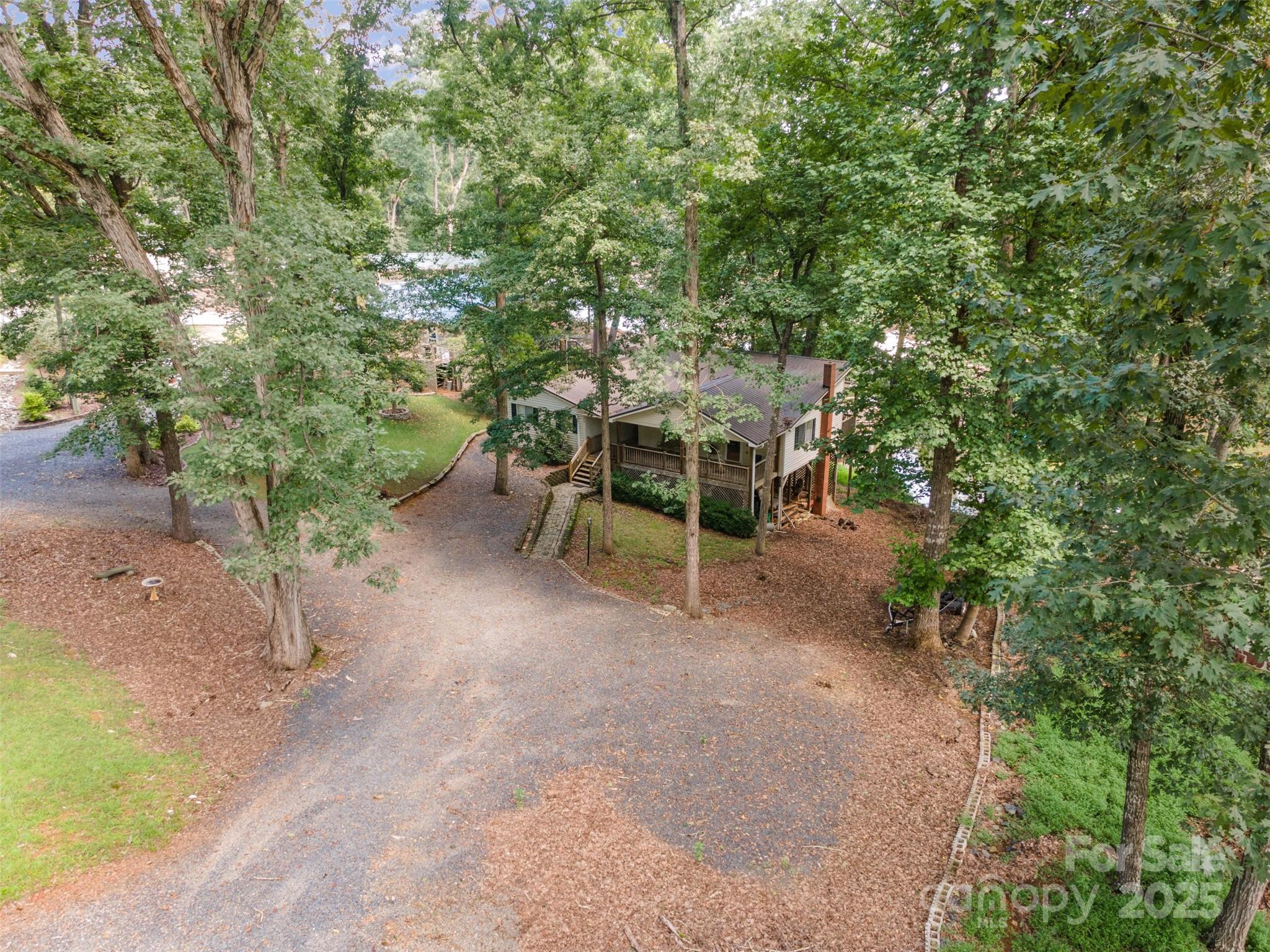 494 Deerfield Road Mount Gilead NC 27306
