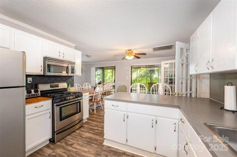 494 Deerfield Road Mount Gilead NC 27306