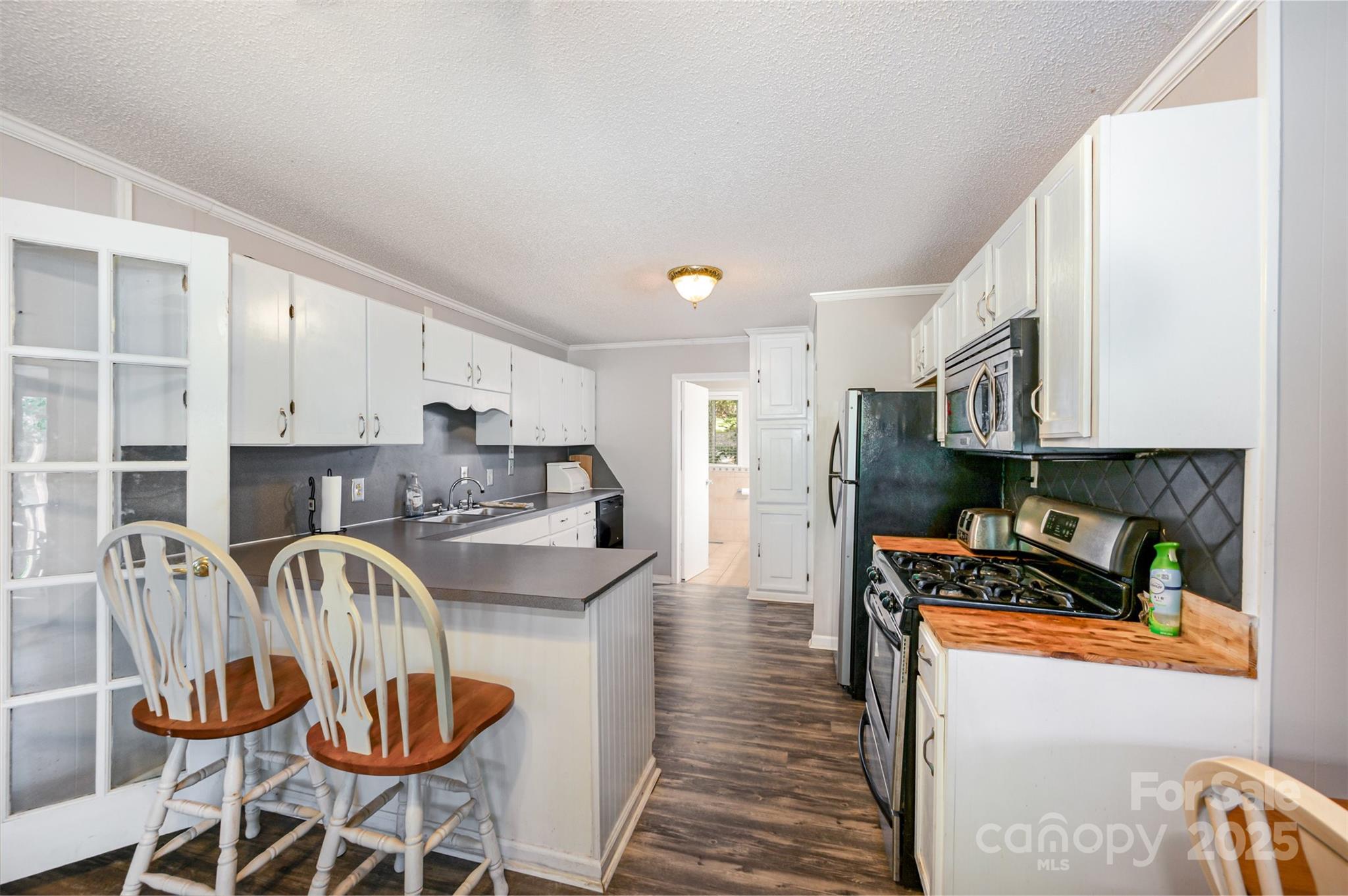 494 Deerfield Road Mount Gilead NC 27306