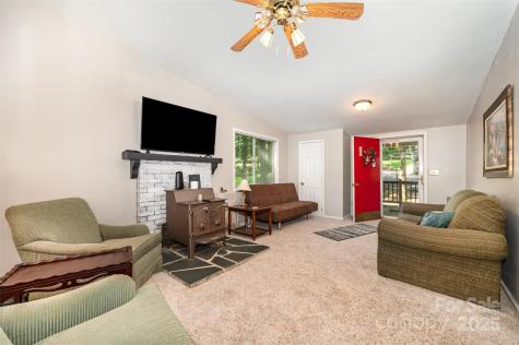 494 Deerfield Road Mount Gilead NC 27306