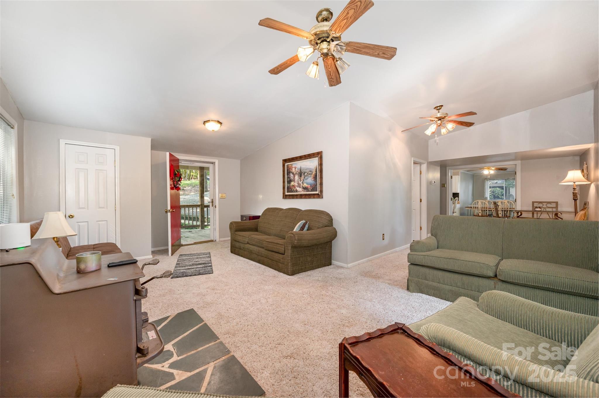 494 Deerfield Road Mount Gilead NC 27306