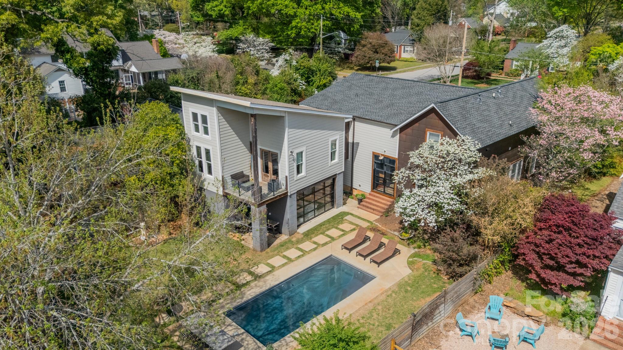 521 Forest Lane Rock Hill SC 29730