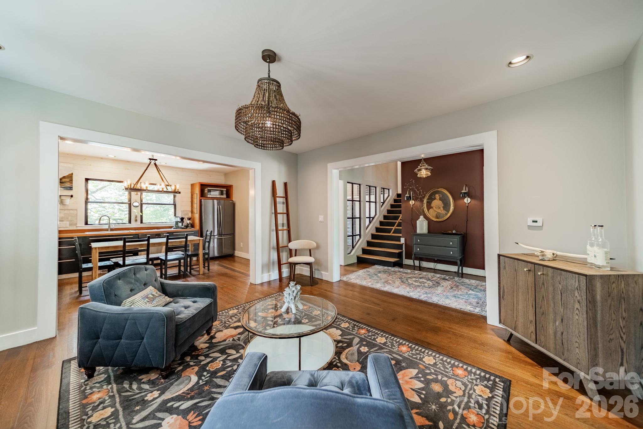 521 Forest Lane Rock Hill SC 29730