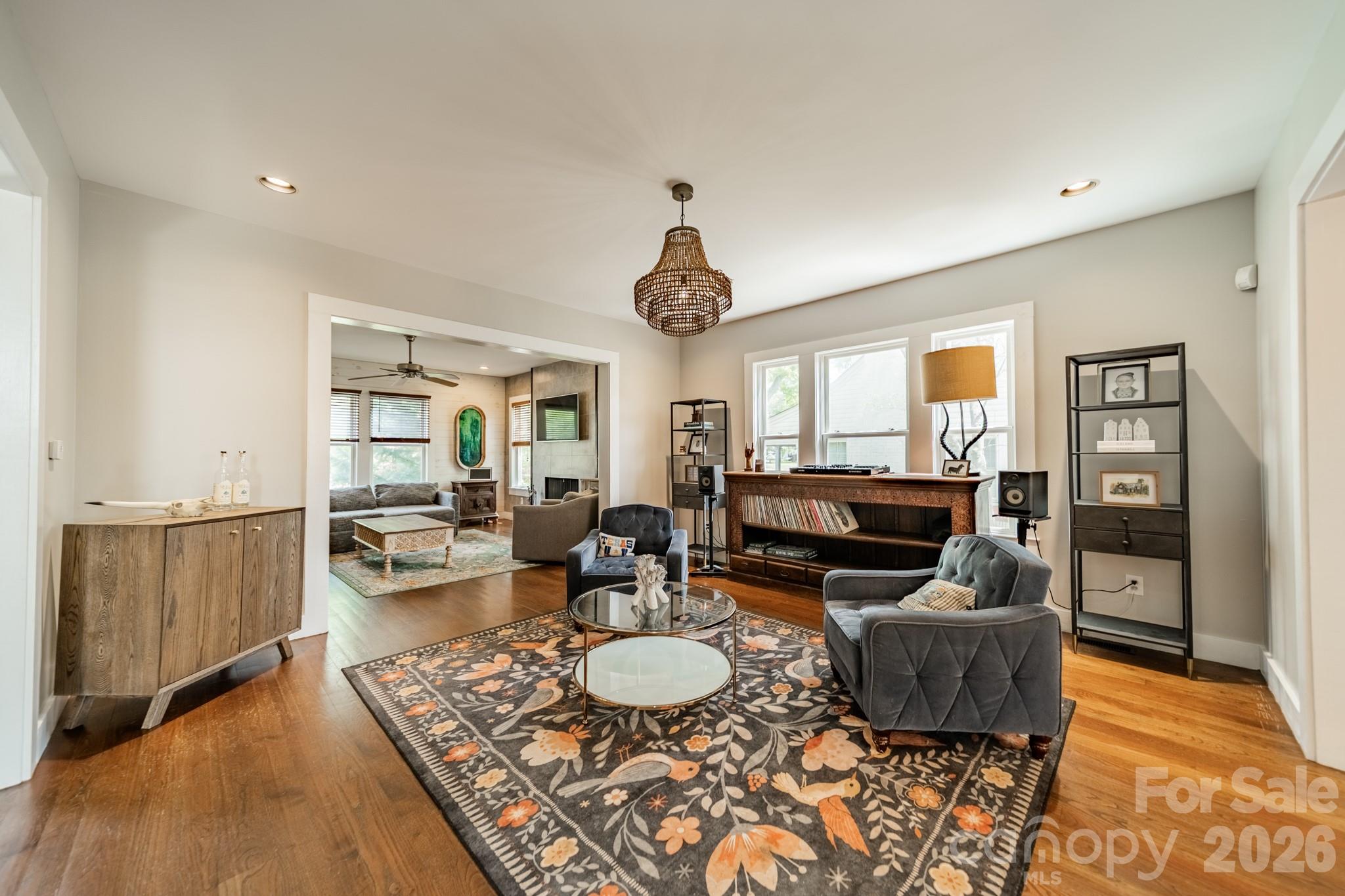 521 Forest Lane Rock Hill SC 29730