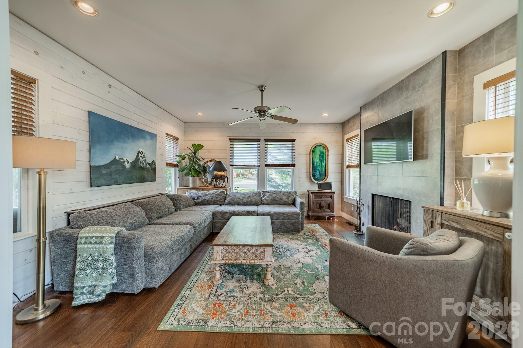 521 Forest Lane Rock Hill SC 29730