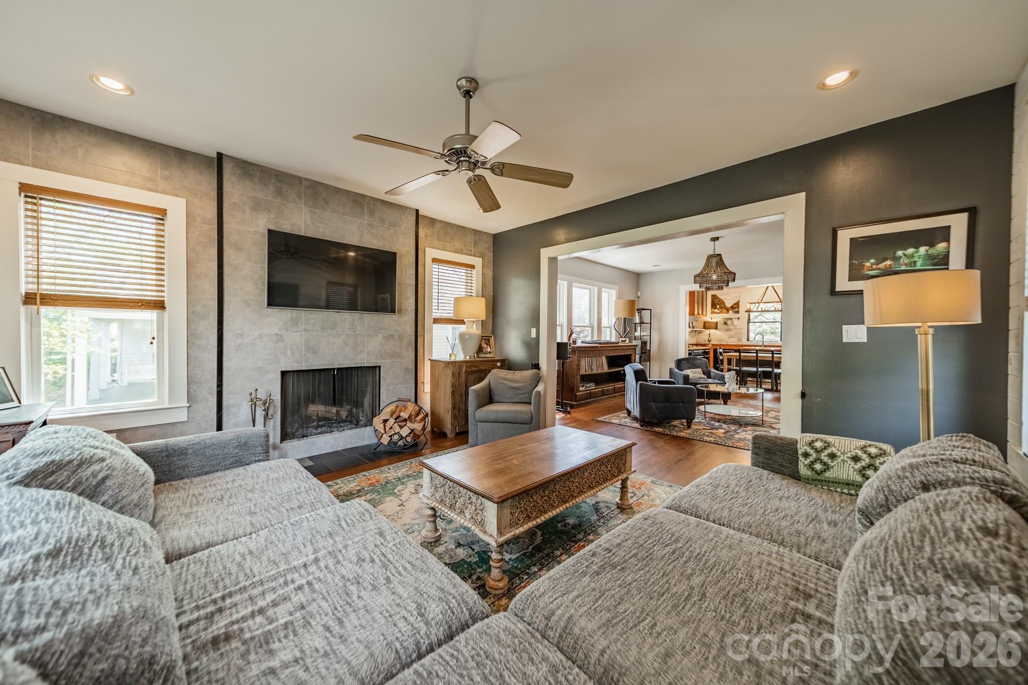 521 Forest Lane Rock Hill SC 29730