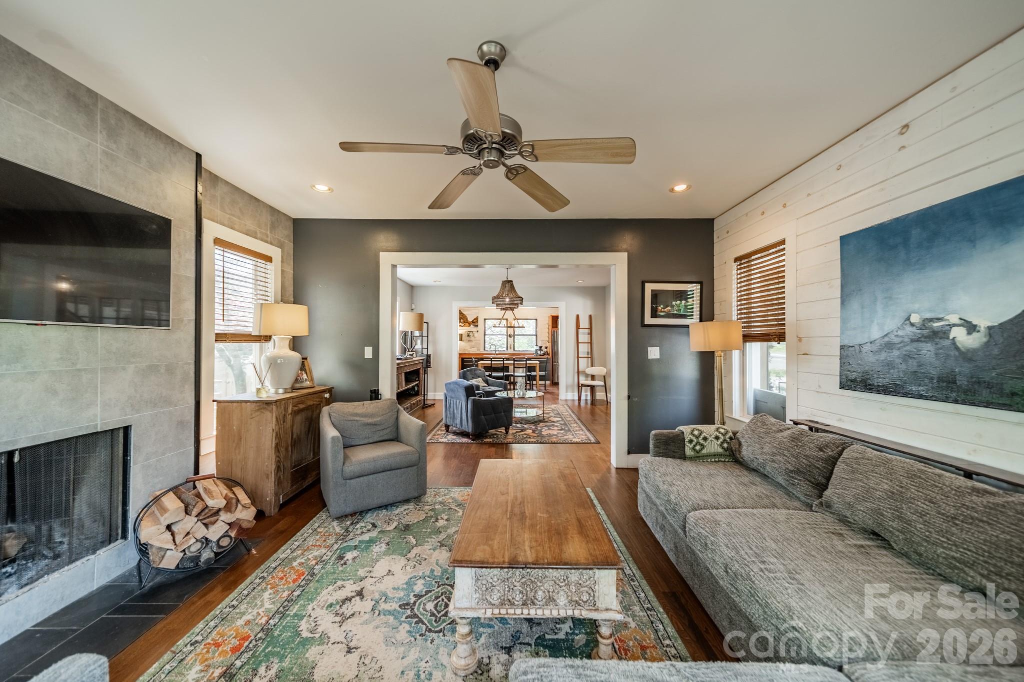 521 Forest Lane Rock Hill SC 29730