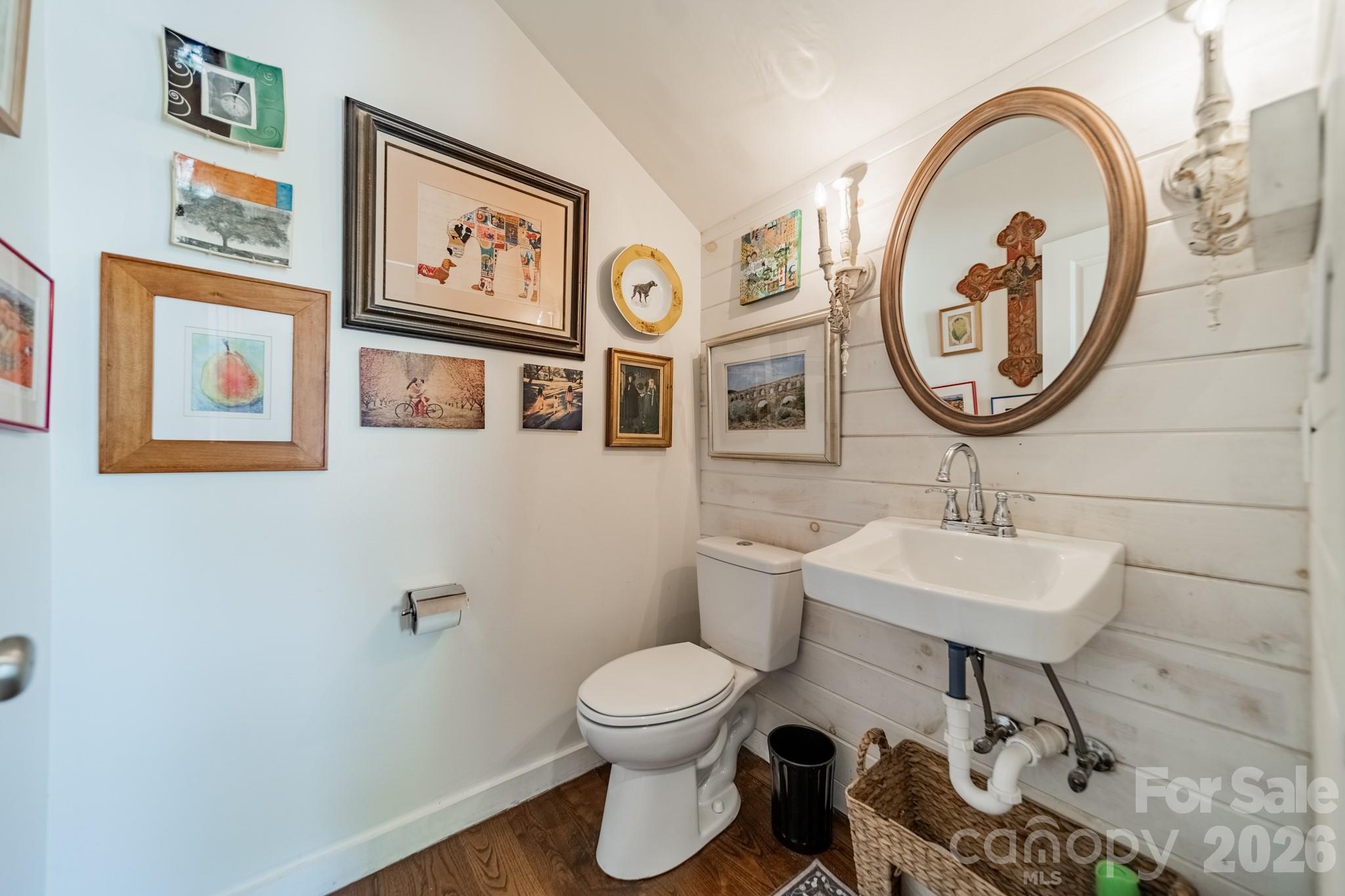 521 Forest Lane Rock Hill SC 29730