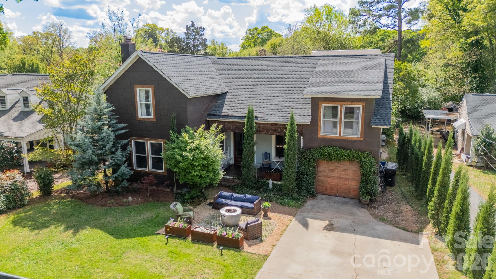 521 Forest Lane Rock Hill SC 29730