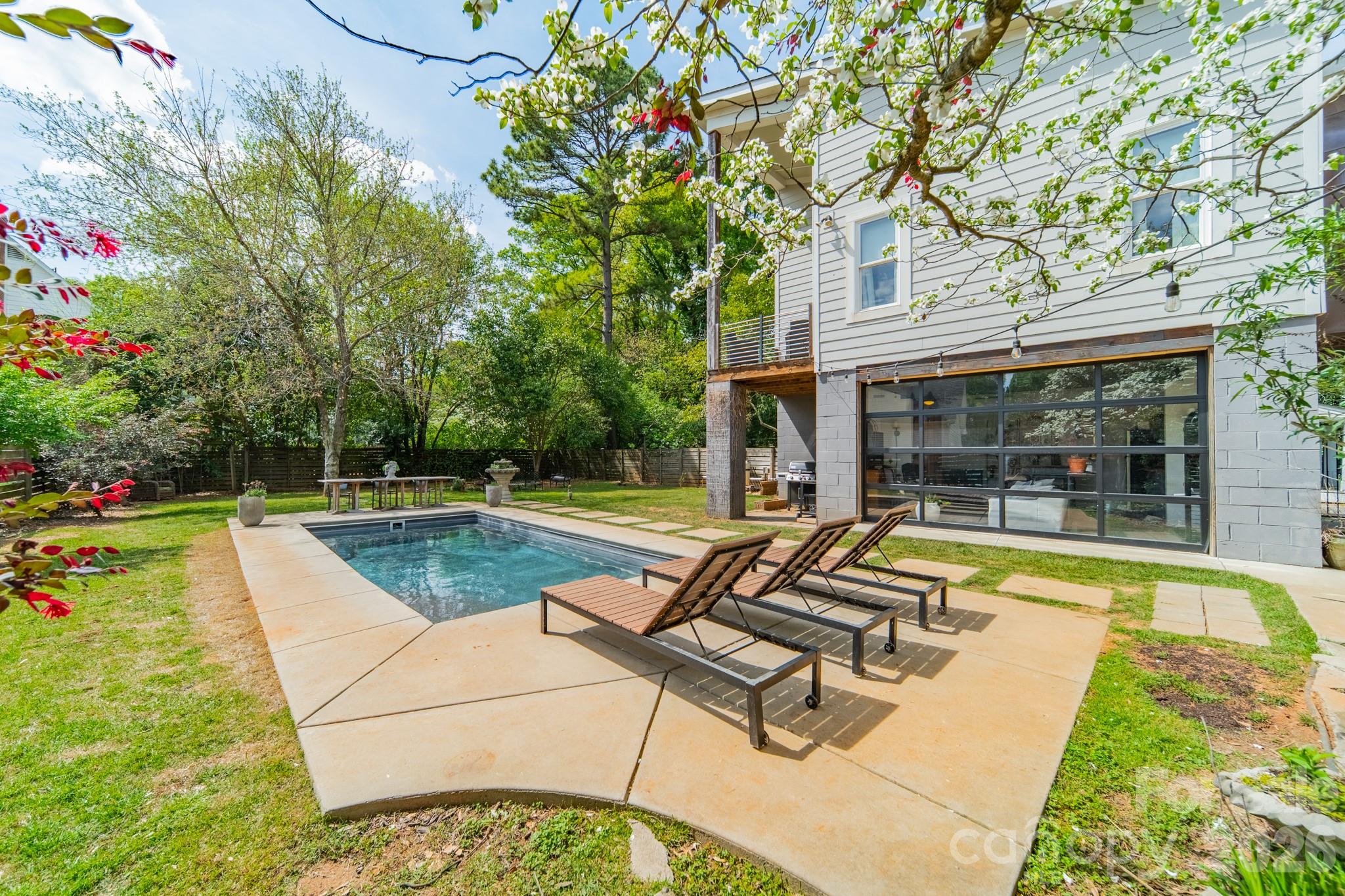 521 Forest Lane Rock Hill SC 29730