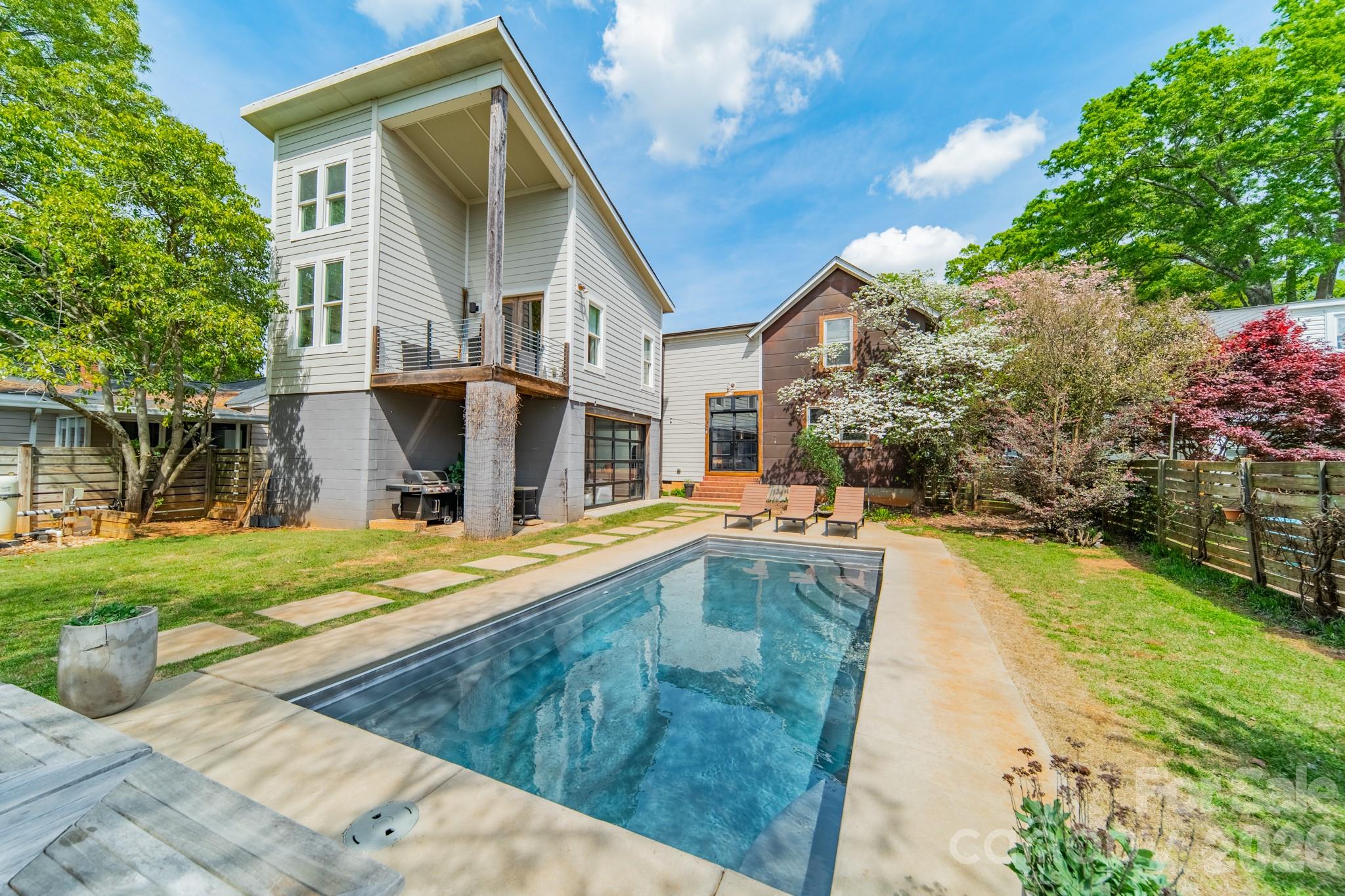521 Forest Lane Rock Hill SC 29730