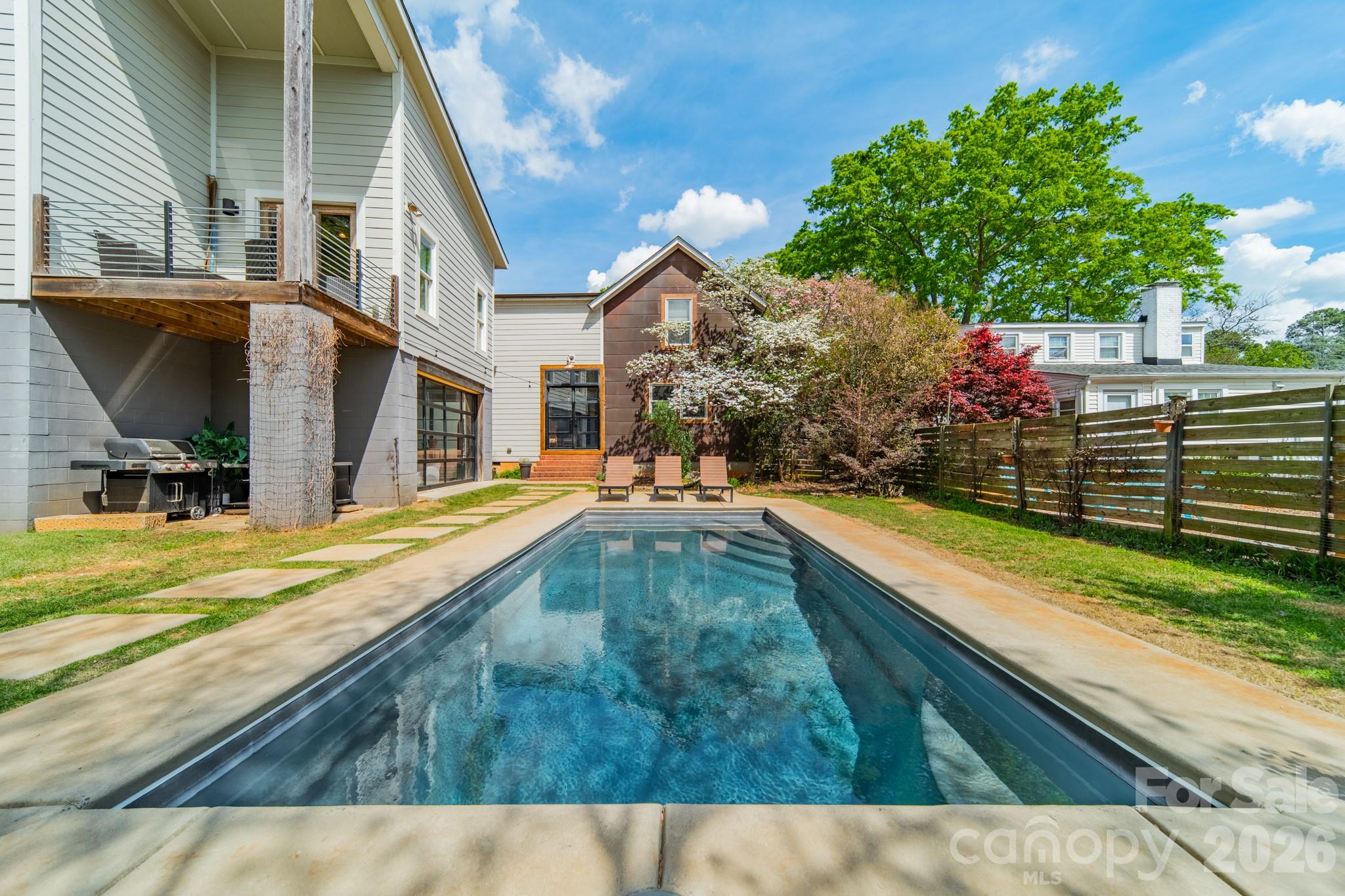 521 Forest Lane Rock Hill SC 29730