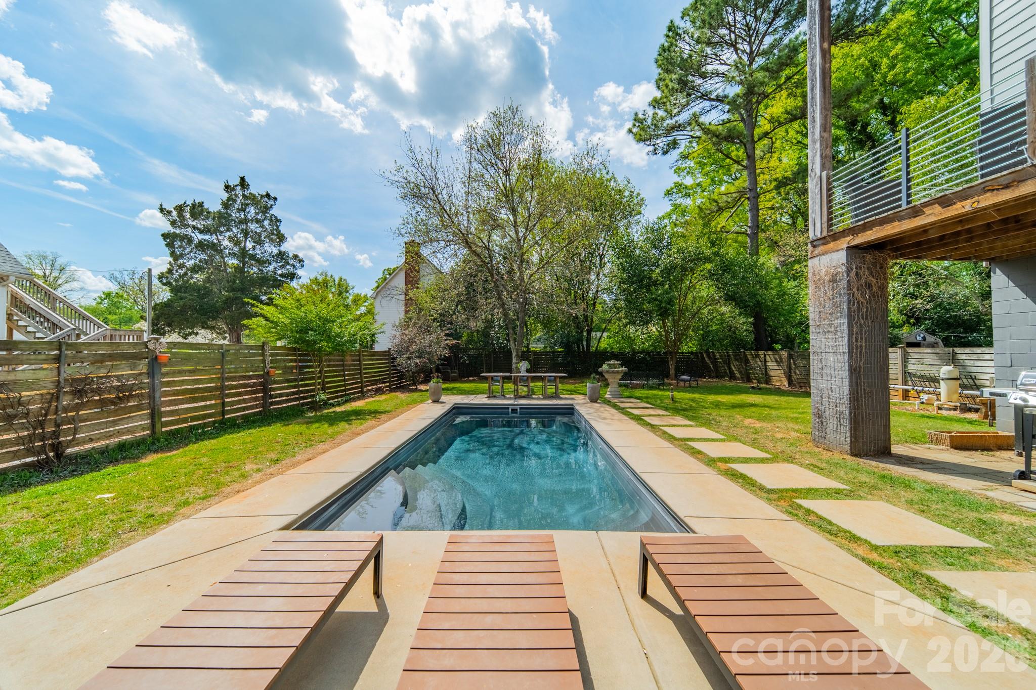 521 Forest Lane Rock Hill SC 29730