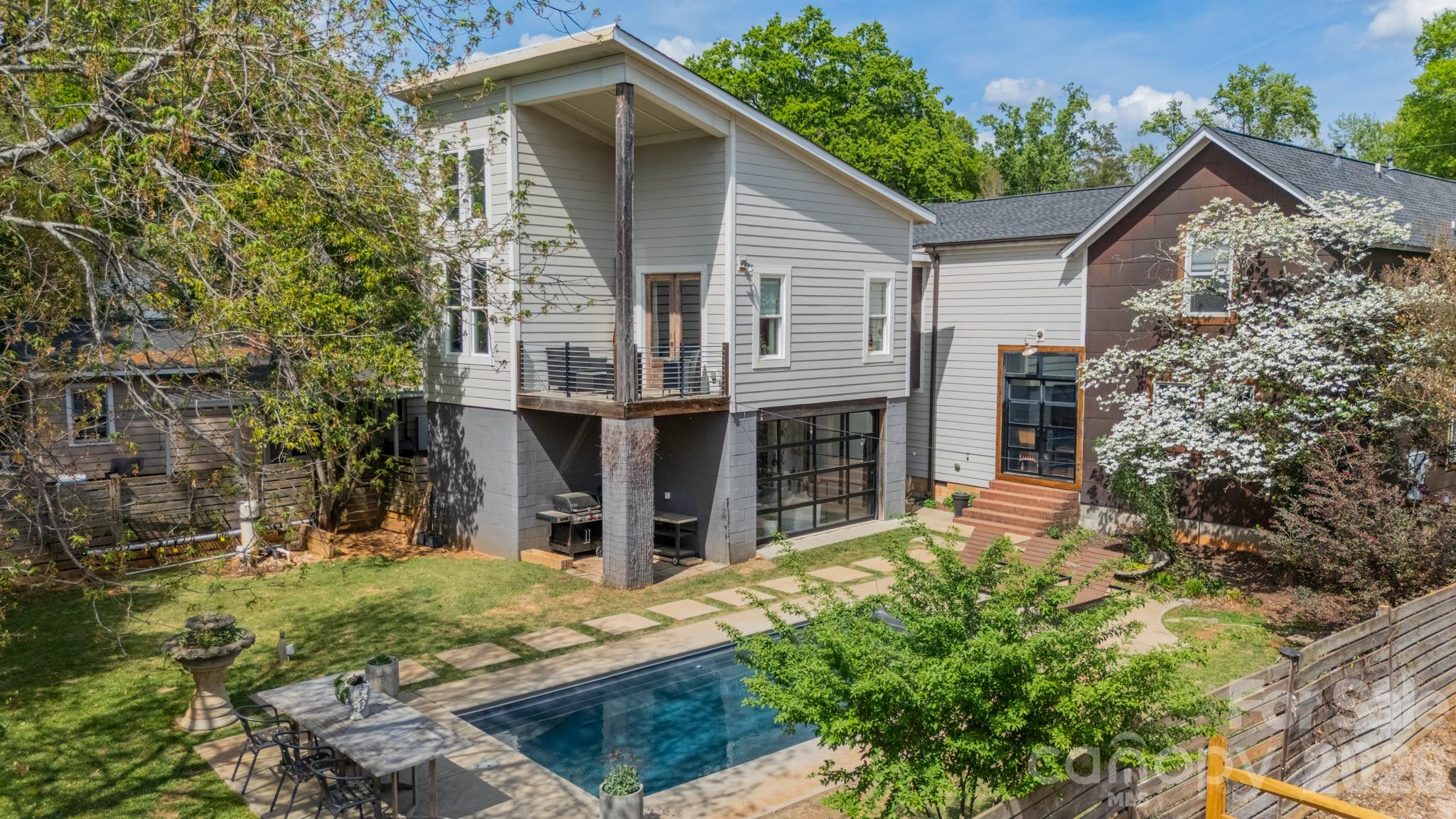 521 Forest Lane Rock Hill SC 29730