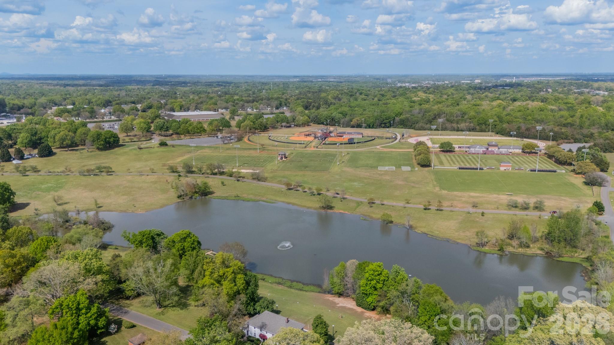 521 Forest Lane Rock Hill SC 29730