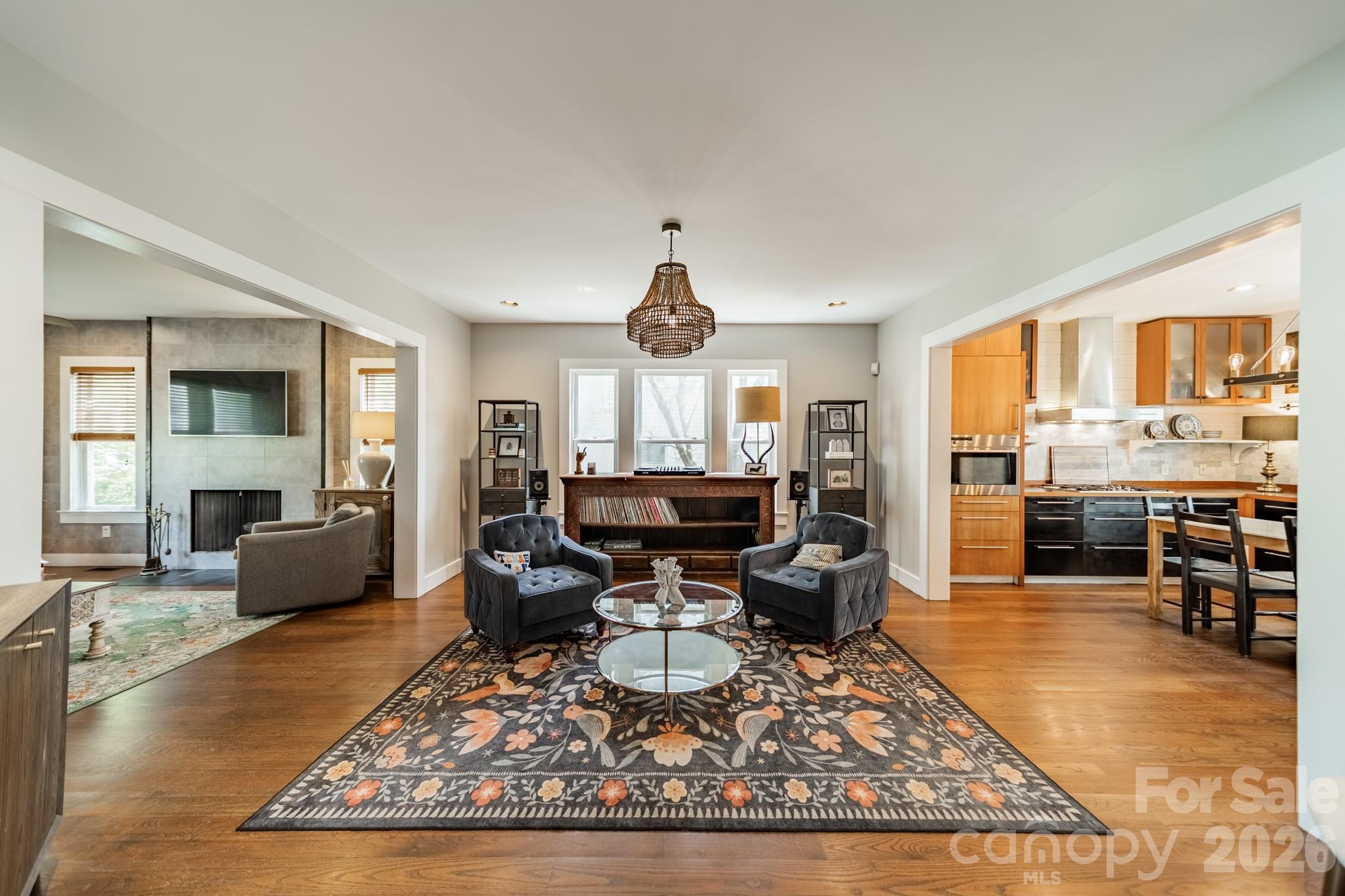 521 Forest Lane Rock Hill SC 29730