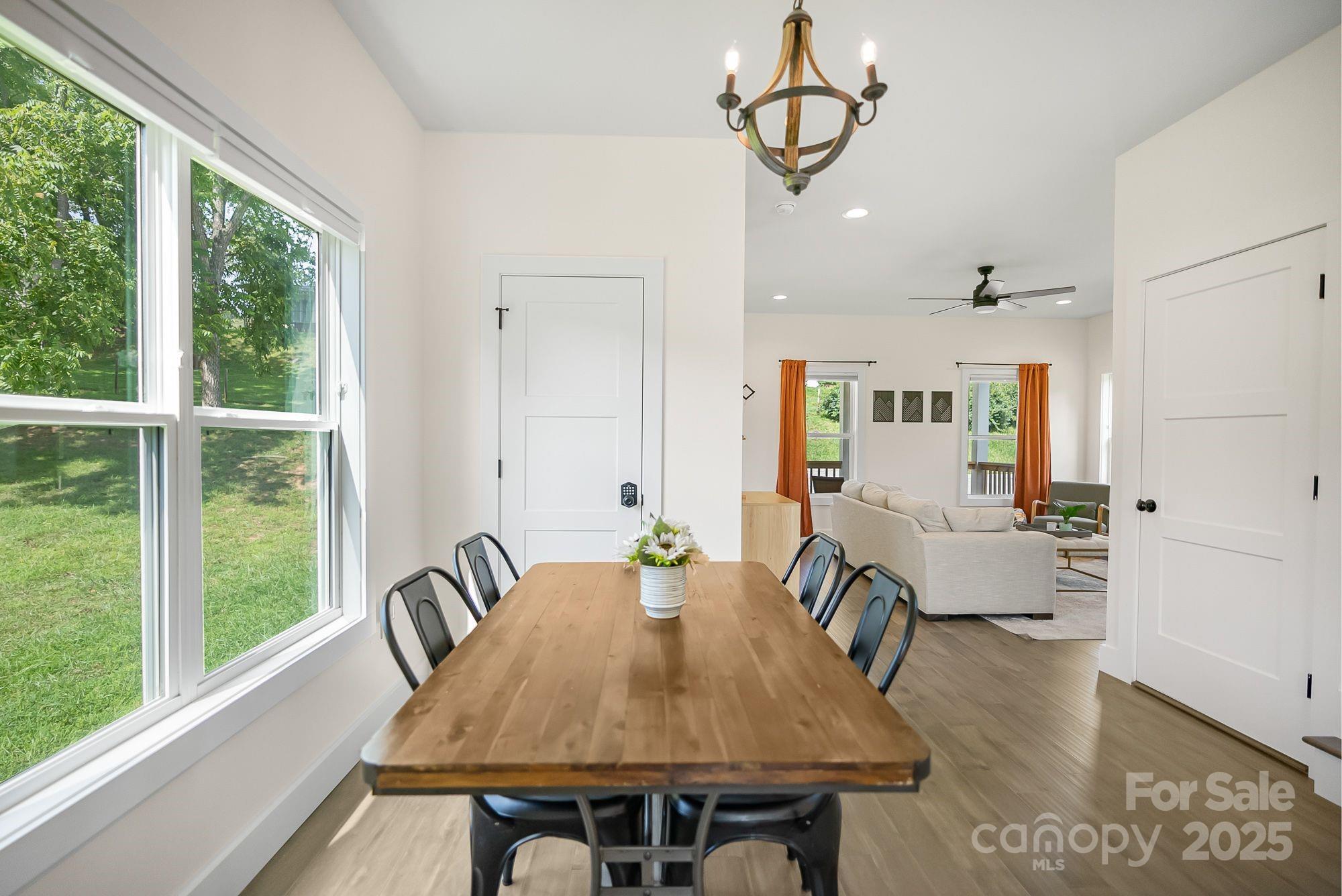 8 Green Tree Lane Asheville NC 28805