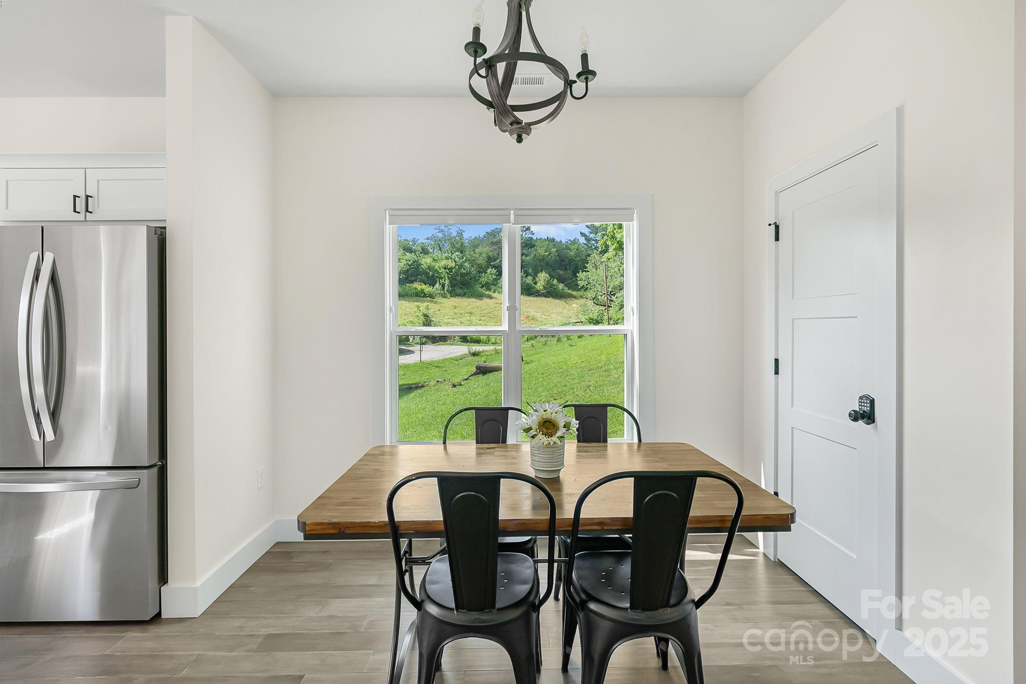 8 Green Tree Lane Asheville NC 28805