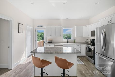 8 Green Tree Lane Asheville NC 28805