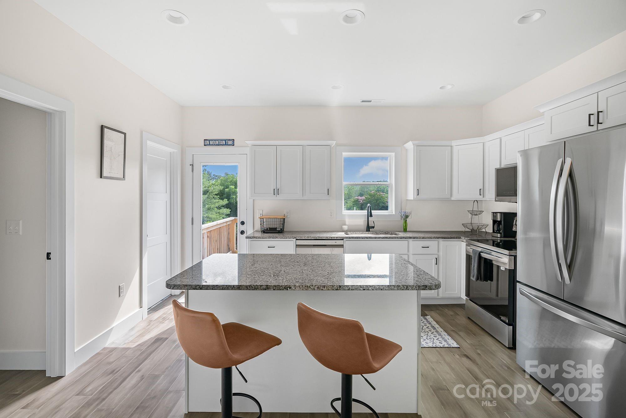 8 Green Tree Lane Asheville NC 28805