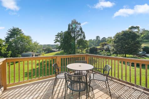 8 Green Tree Lane Asheville NC 28805