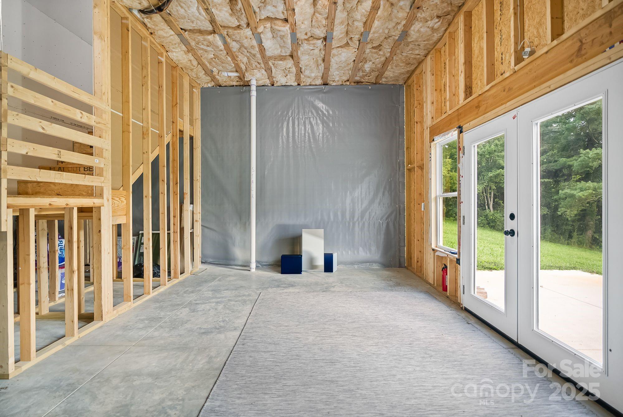 8 Green Tree Lane Asheville NC 28805