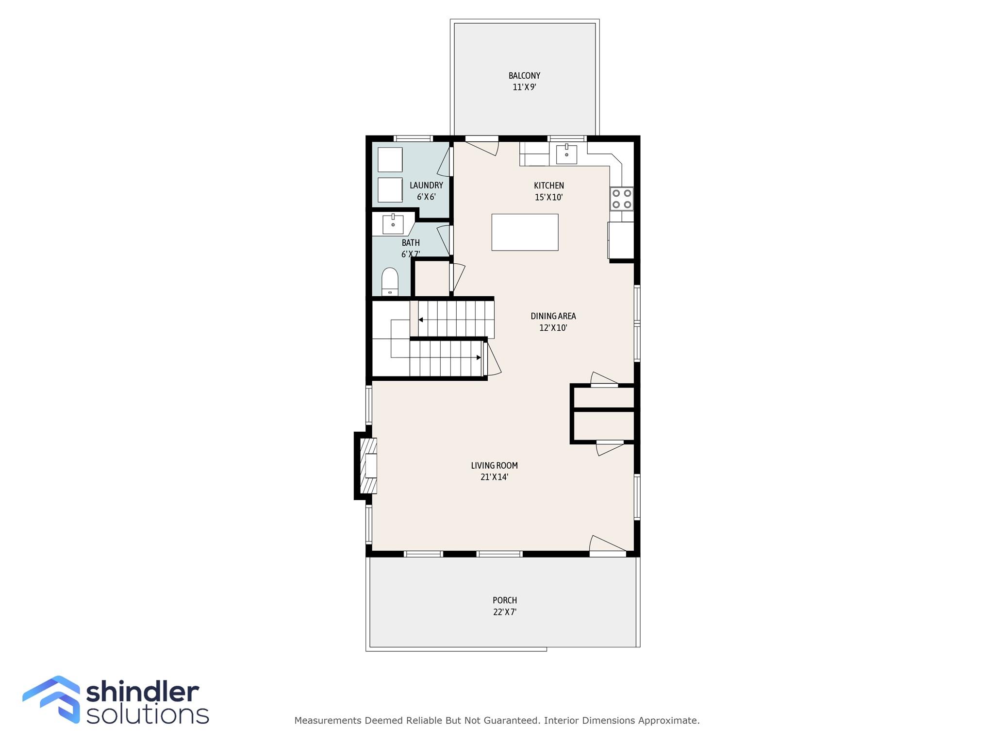 8 Green Tree Lane Asheville NC 28805