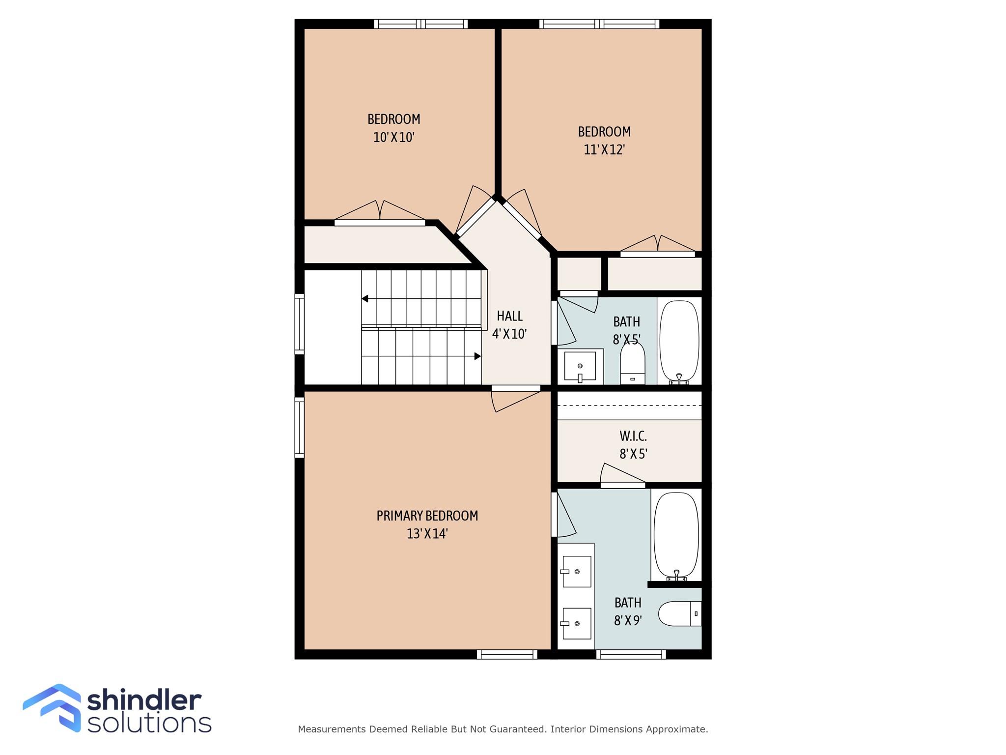 8 Green Tree Lane Asheville NC 28805