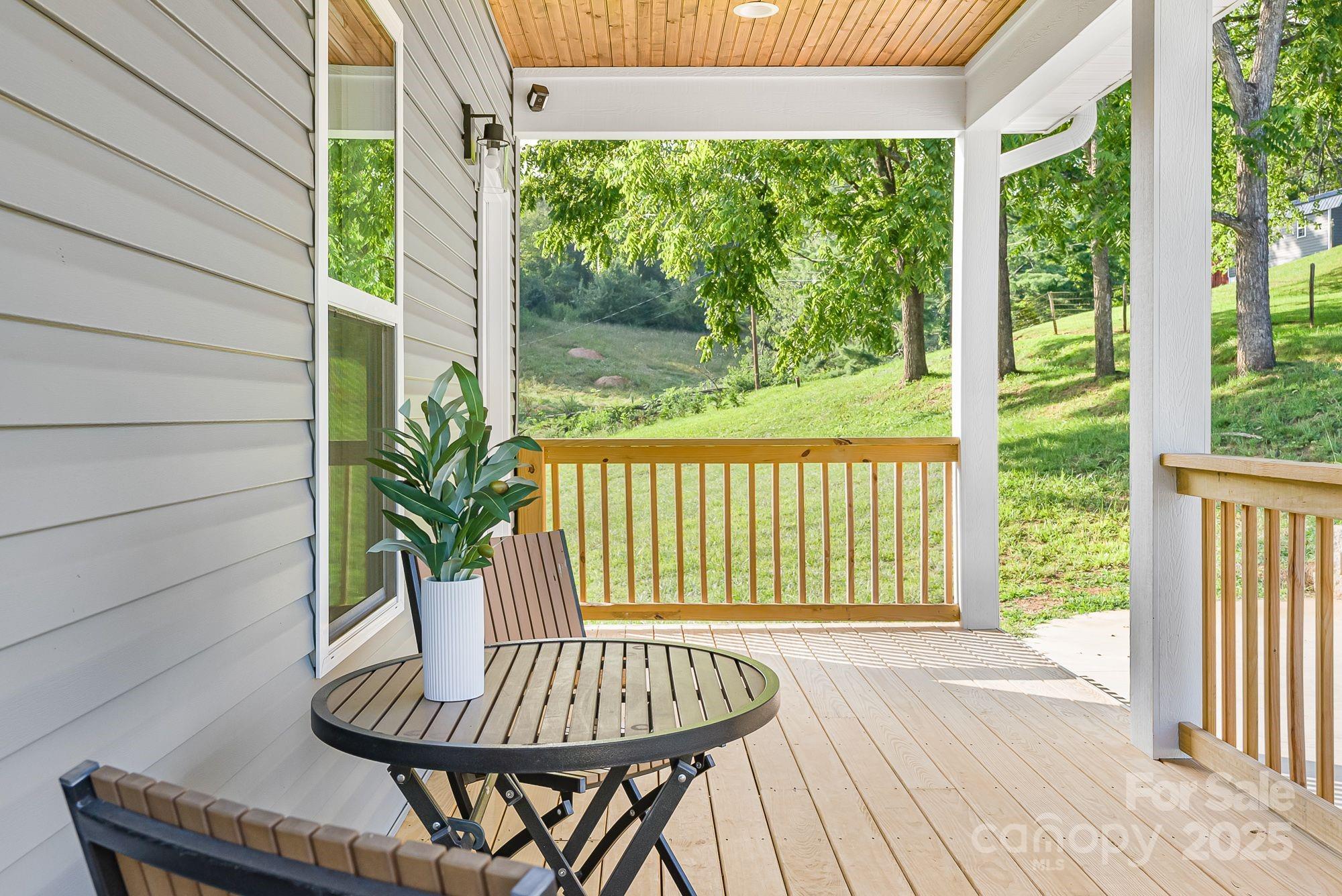 8 Green Tree Lane Asheville NC 28805