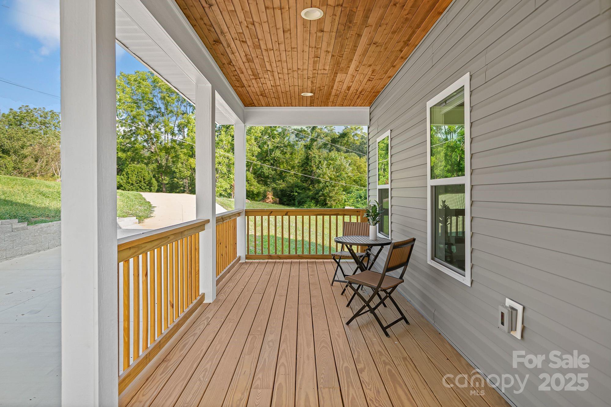 8 Green Tree Lane Asheville NC 28805