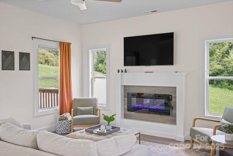 8 Green Tree Lane Asheville NC 28805