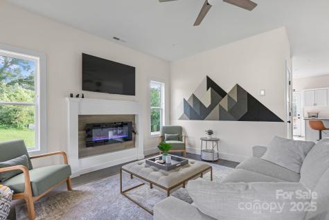 8 Green Tree Lane Asheville NC 28805